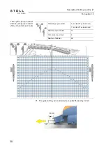 Preview for 30 page of Stoll CMS ADF-3 Operating Instructions Manual