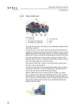 Preview for 32 page of Stoll CMS ADF-3 Operating Instructions Manual