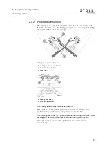 Preview for 37 page of Stoll CMS ADF-3 Operating Instructions Manual