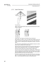 Preview for 46 page of Stoll CMS ADF-3 Operating Instructions Manual