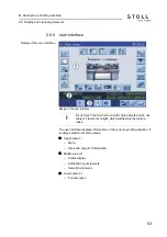 Preview for 53 page of Stoll CMS ADF-3 Operating Instructions Manual