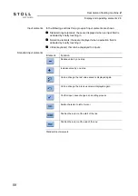 Preview for 58 page of Stoll CMS ADF-3 Operating Instructions Manual