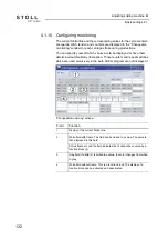 Preview for 132 page of Stoll CMS ADF-3 Operating Instructions Manual