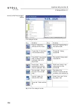 Preview for 194 page of Stoll CMS ADF-3 Operating Instructions Manual