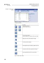 Preview for 198 page of Stoll CMS ADF-3 Operating Instructions Manual