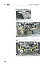 Preview for 318 page of Stoll CMS ADF-3 Operating Instructions Manual