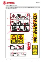 Preview for 20 page of Stoll CompactLine FC 150 H Operating Instructions Manual