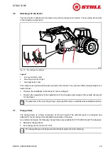 Preview for 29 page of Stoll CompactLine FC 150 H Operating Instructions Manual