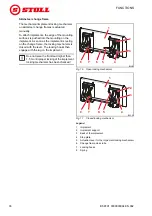 Preview for 34 page of Stoll CompactLine FC 150 H Operating Instructions Manual