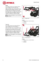 Preview for 36 page of Stoll CompactLine FC 150 H Operating Instructions Manual