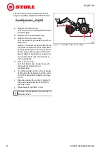 Preview for 46 page of Stoll CompactLine FC 150 H Operating Instructions Manual