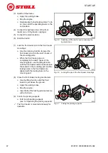 Preview for 48 page of Stoll CompactLine FC 150 H Operating Instructions Manual