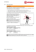 Preview for 53 page of Stoll CompactLine FC 150 H Operating Instructions Manual