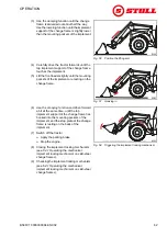 Preview for 63 page of Stoll CompactLine FC 150 H Operating Instructions Manual