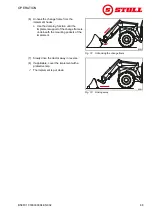 Preview for 69 page of Stoll CompactLine FC 150 H Operating Instructions Manual