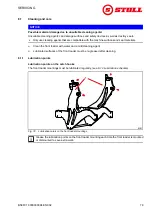 Preview for 79 page of Stoll CompactLine FC 150 H Operating Instructions Manual