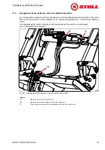 Preview for 91 page of Stoll CompactLine FC 150 H Operating Instructions Manual