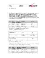 Предварительный просмотр 13 страницы STOLLMAN BlueMod+C11/G2 Hardware Reference Manual