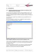 Preview for 8 page of Stollmann BlueEva+C11/G2 User Manual