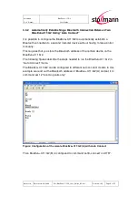 Preview for 9 page of Stollmann BlueEva+C11/G2 User Manual