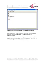 Preview for 10 page of Stollmann BlueEva+C11/G2 User Manual