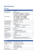 Preview for 11 page of Stoltzen APOLLO SA-3000D User Manual