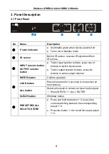 Preview for 9 page of Stoltzen ATHENA 44 User Manual