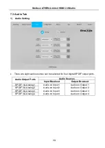 Preview for 18 page of Stoltzen ATHENA 44 User Manual