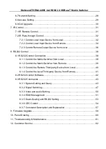 Preview for 5 page of Stoltzen ATHENA 44HB User Manual