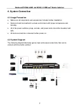 Preview for 12 page of Stoltzen ATHENA 44HB User Manual