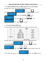 Preview for 16 page of Stoltzen ATHENA 44HB User Manual