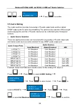 Preview for 17 page of Stoltzen ATHENA 44HB User Manual