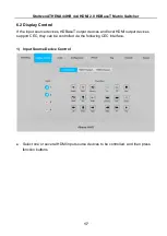 Preview for 22 page of Stoltzen ATHENA 44HB User Manual