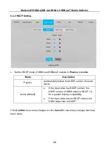 Preview for 28 page of Stoltzen ATHENA 44HB User Manual