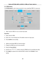 Preview for 30 page of Stoltzen ATHENA 44HB User Manual