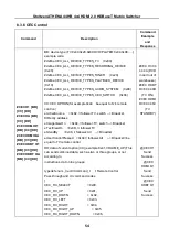 Preview for 59 page of Stoltzen ATHENA 44HB User Manual