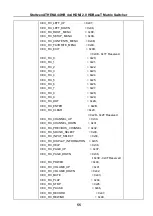 Preview for 60 page of Stoltzen ATHENA 44HB User Manual