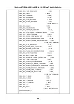 Preview for 61 page of Stoltzen ATHENA 44HB User Manual