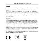 Preview for 2 page of Stoltzen BYOD User Manual