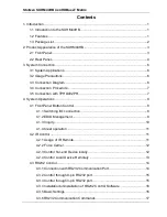 Preview for 4 page of Stoltzen SUHM44HB User Manual