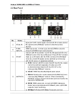 Preview for 9 page of Stoltzen SUHM44HB User Manual