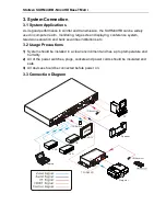 Preview for 11 page of Stoltzen SUHM44HB User Manual