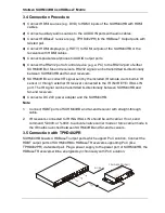 Preview for 12 page of Stoltzen SUHM44HB User Manual