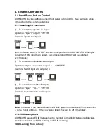 Preview for 13 page of Stoltzen SUHM44HB User Manual