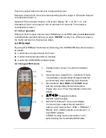 Preview for 16 page of Stoltzen SUHM44HB User Manual