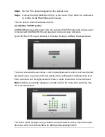 Preview for 30 page of Stoltzen SUHM44HB User Manual