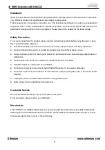 Preview for 2 page of Stoltzen TP70SP User Manual