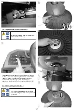 Предварительный просмотр 17 страницы STOLZENBERG TT1800 Operating Manual