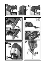 Preview for 4 page of Stomer Professional 46000021 User Manual