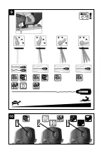 Preview for 5 page of Stomer Professional 46000021 User Manual